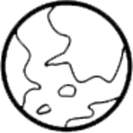 product logo